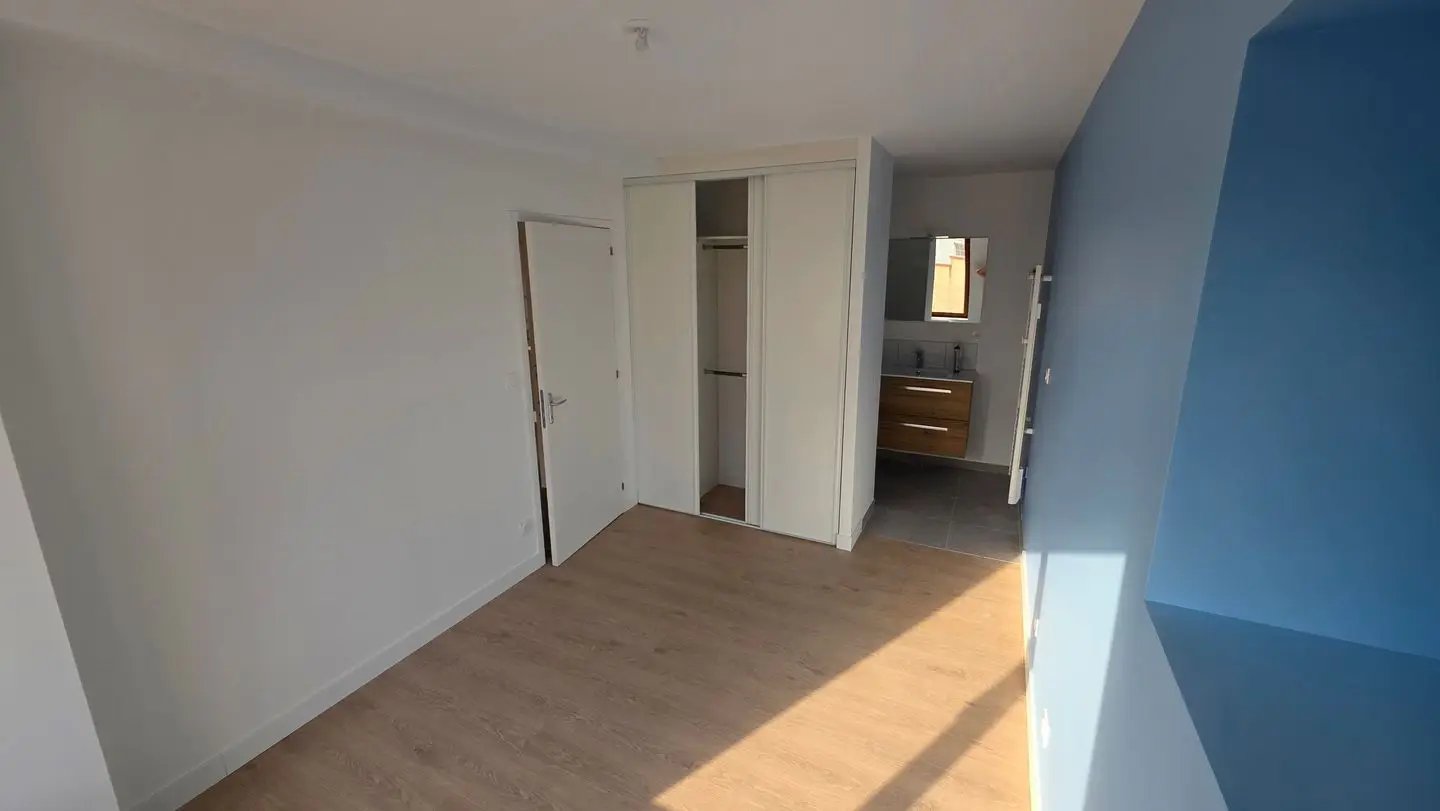 Appartement à louer, 76m², Olivet