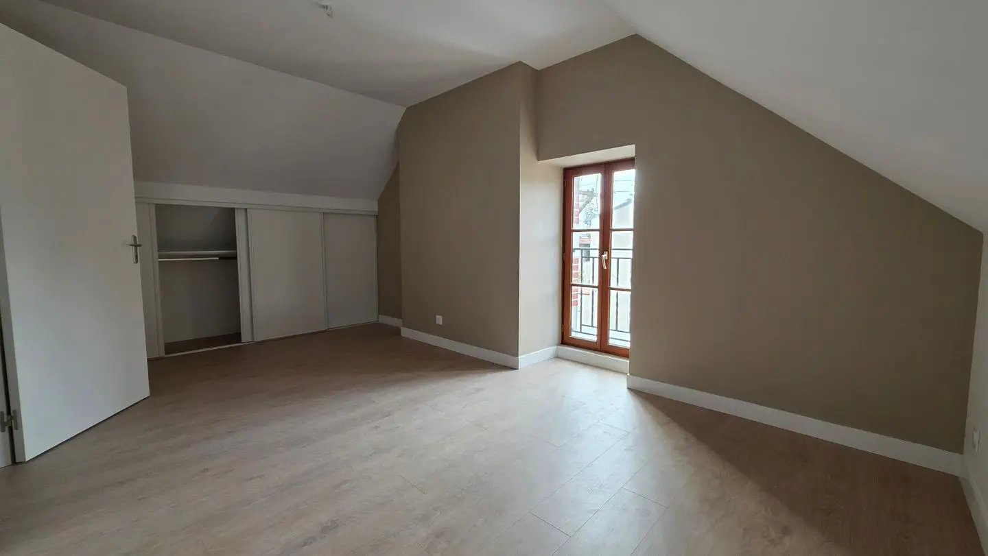 Appartement à louer, 76m², Olivet