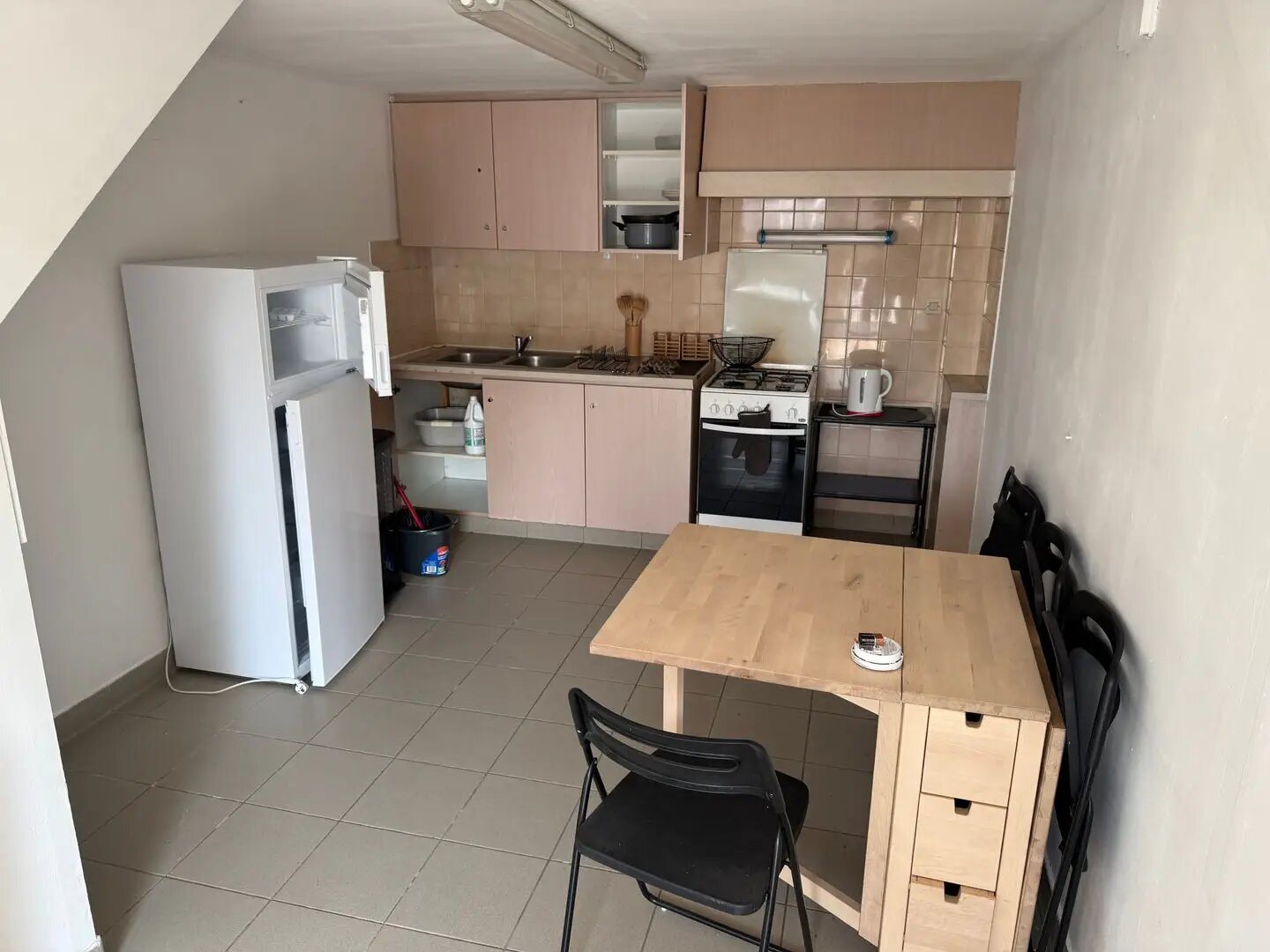 Appartement à louer, 39m², Noyal-sur-Vilaine