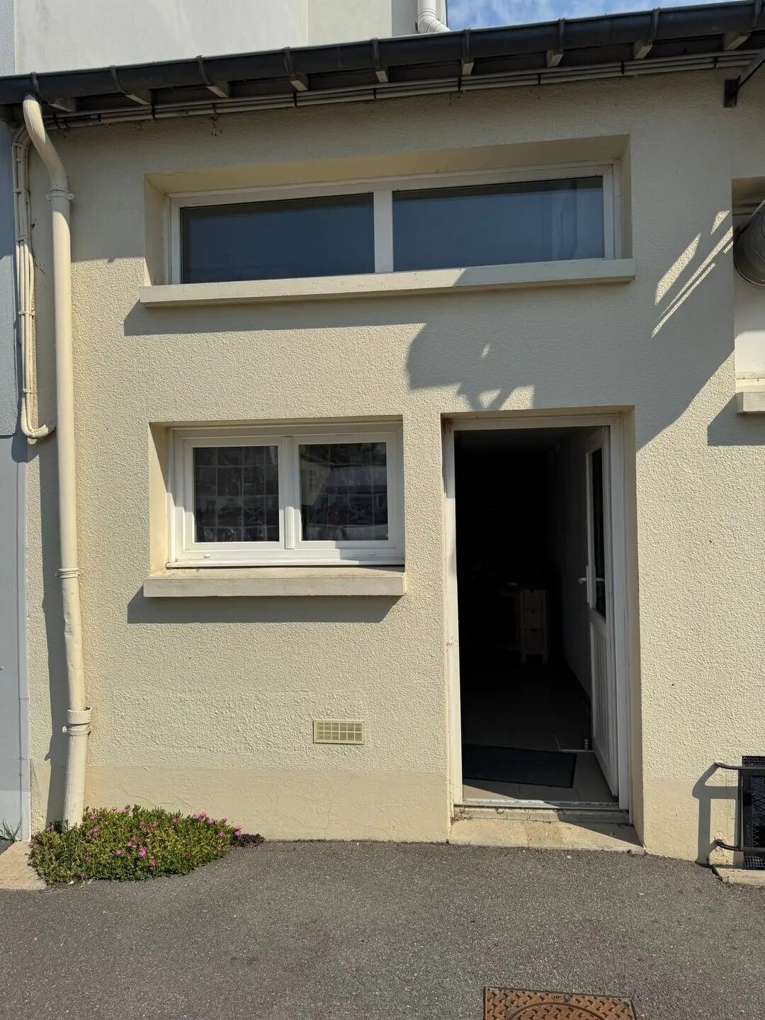 Appartement à louer, 39m², Noyal-sur-Vilaine