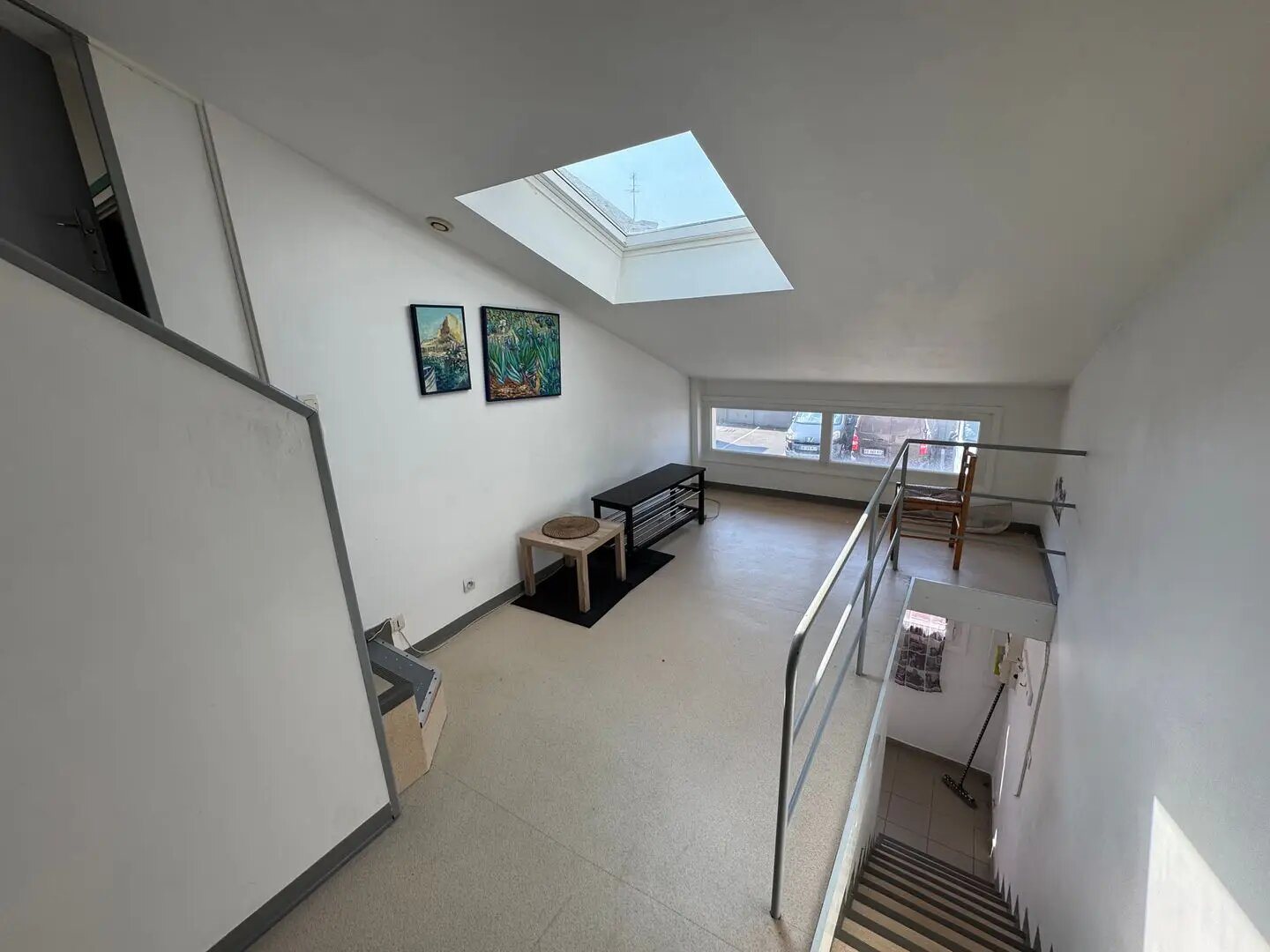 Appartement à louer, 39m², Noyal-sur-Vilaine