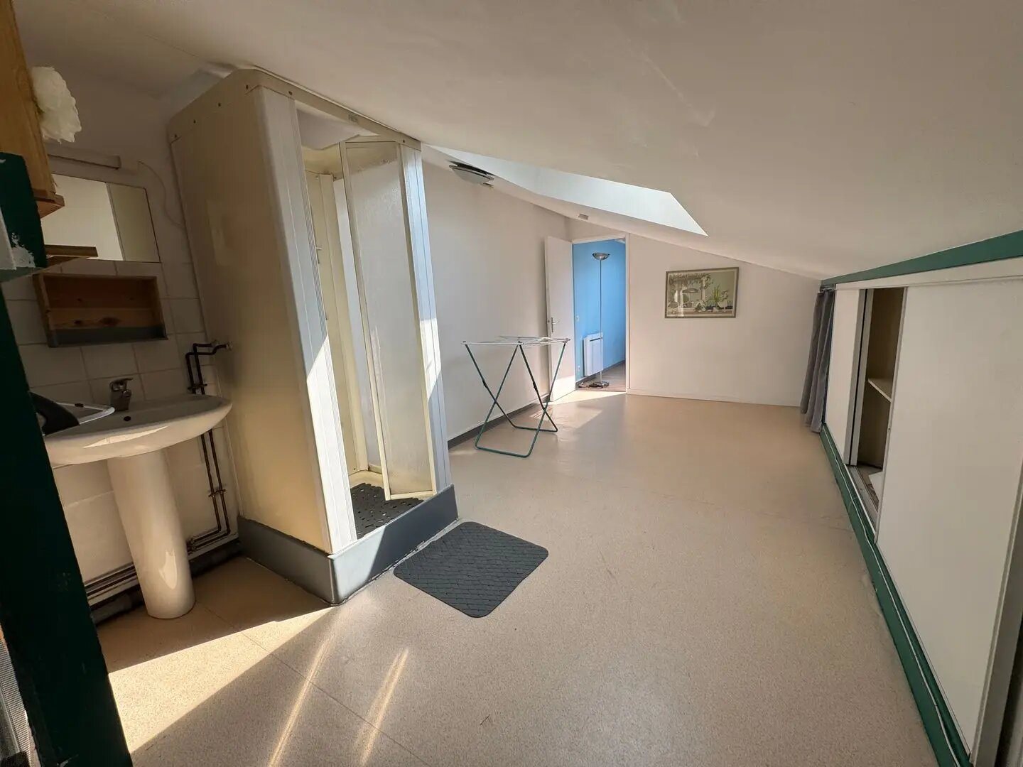 Appartement à louer, 39m², Noyal-sur-Vilaine