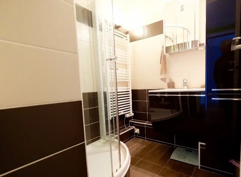 Appartement à louer, 43m², Saint-Maur-des-Fossés