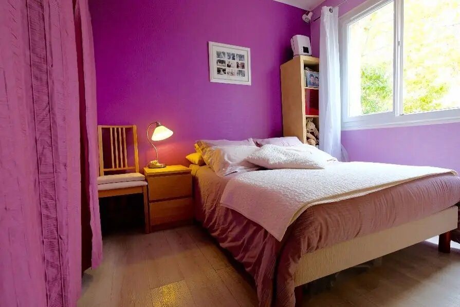 Appartement à louer, 43m², Saint-Maur-des-Fossés