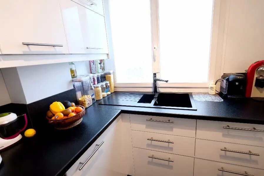 Appartement à louer, 43m², Saint-Maur-des-Fossés