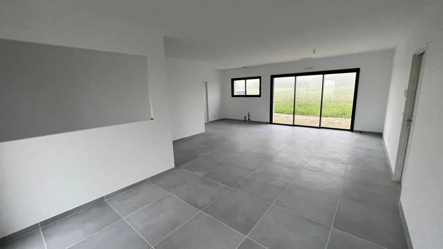 Maison à vendre, 130m², Cissé
