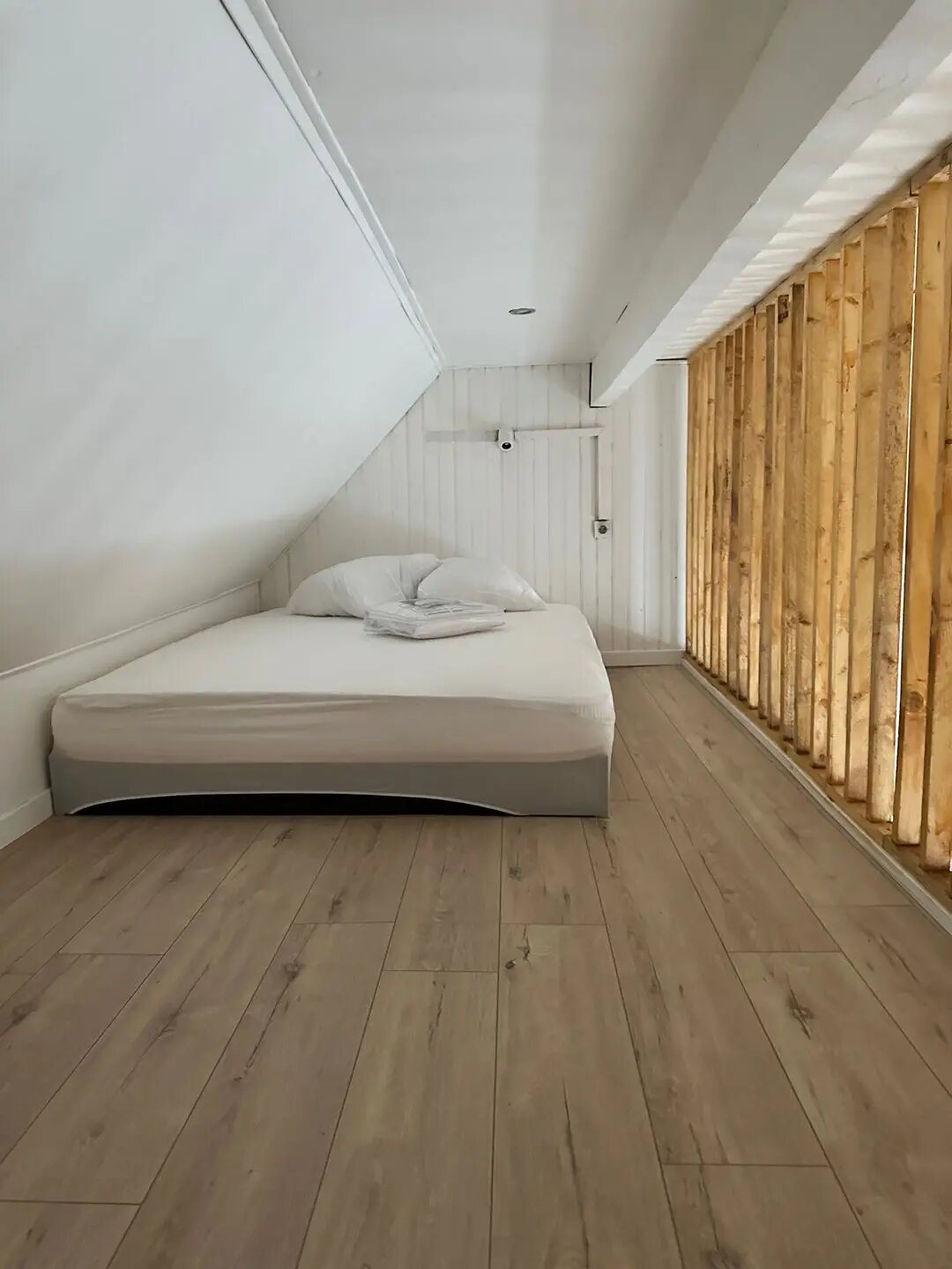 Appartement à louer, 32m², Saint-Quentin