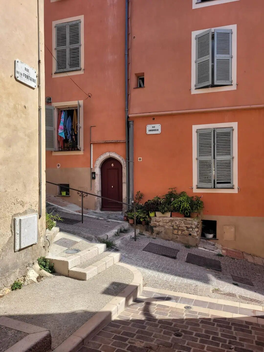 Appartement à louer, 51m², Vallauris