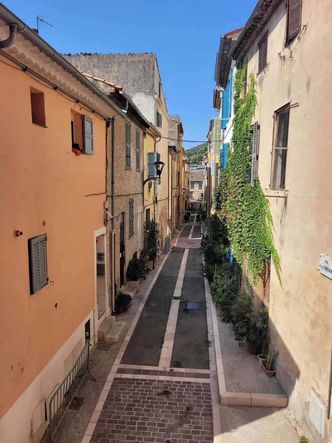 Appartement à louer, 51m², Vallauris