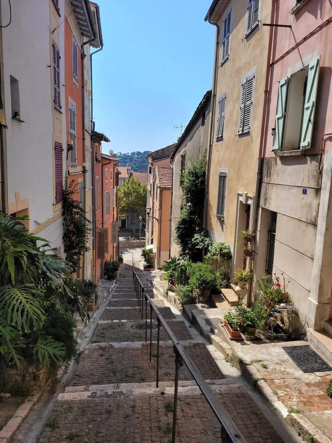 Appartement à louer, 51m², Vallauris