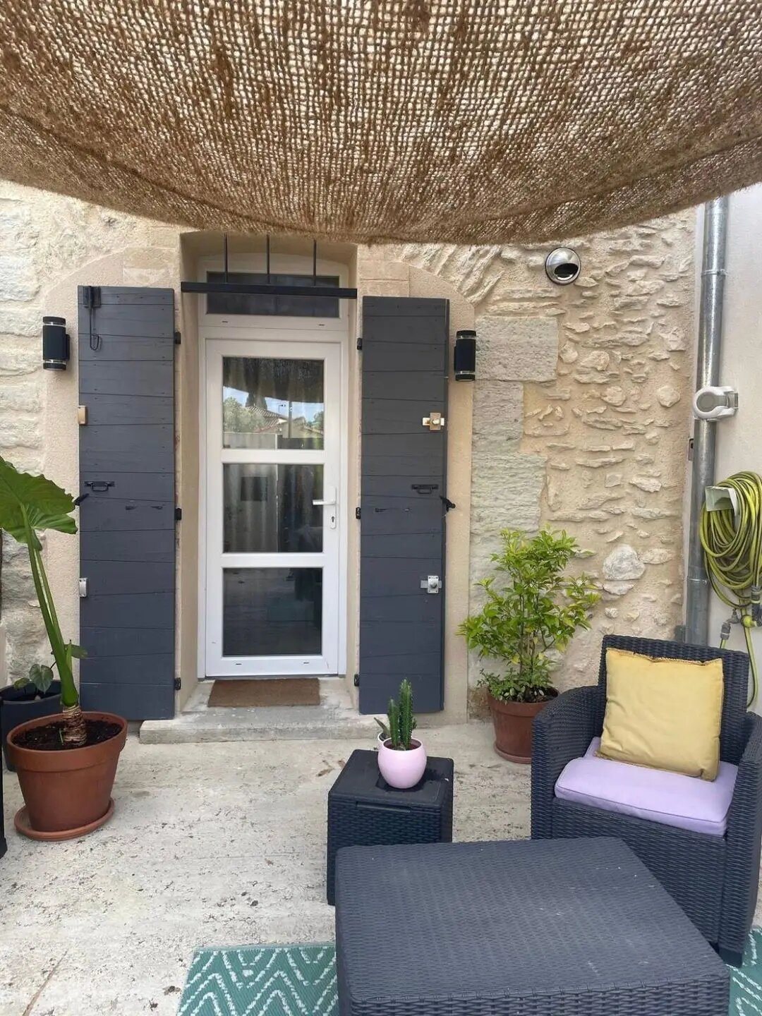 Maison à louer, 75m², Vedène