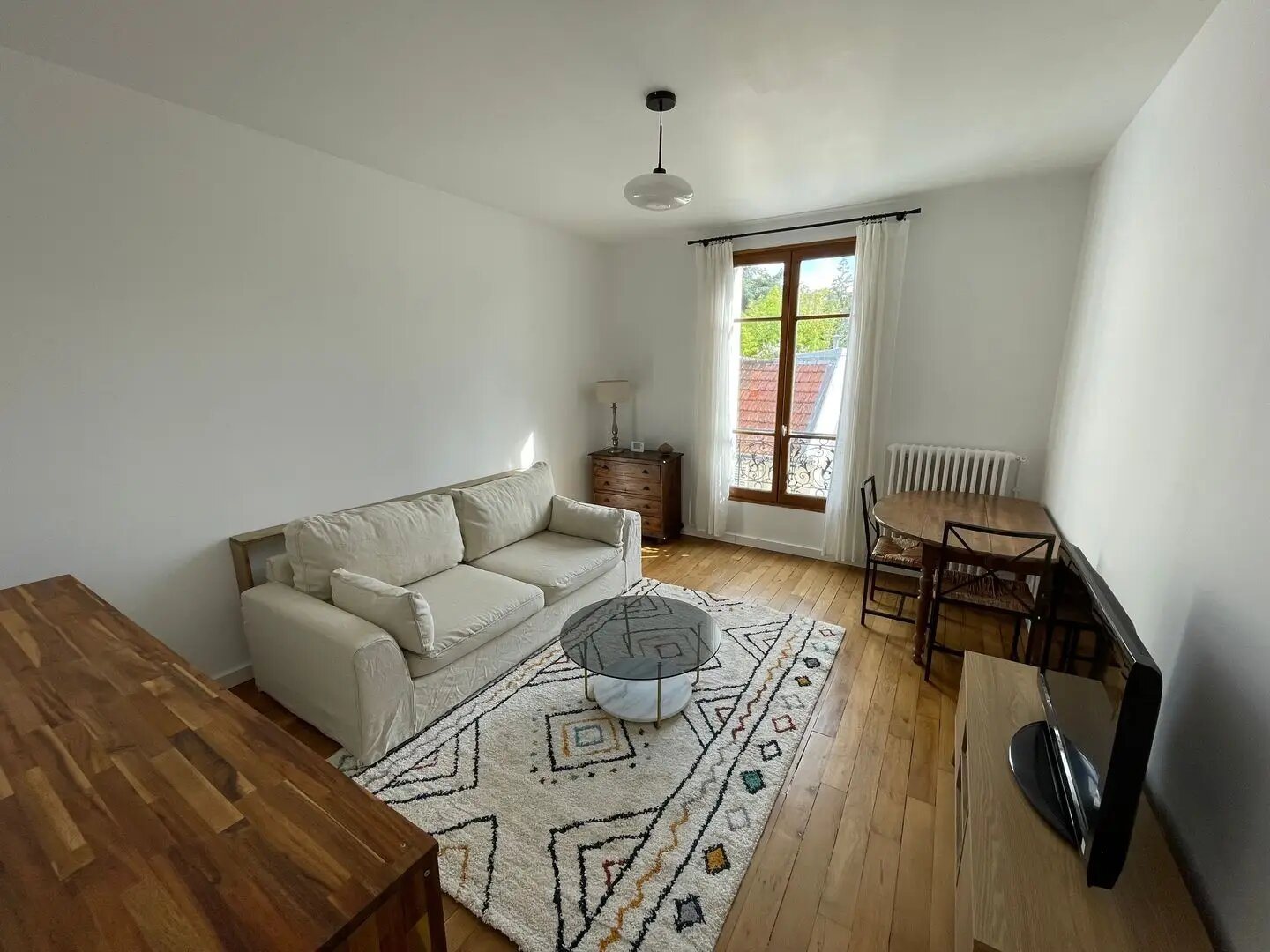 Appartement à louer, 46m², Vanves