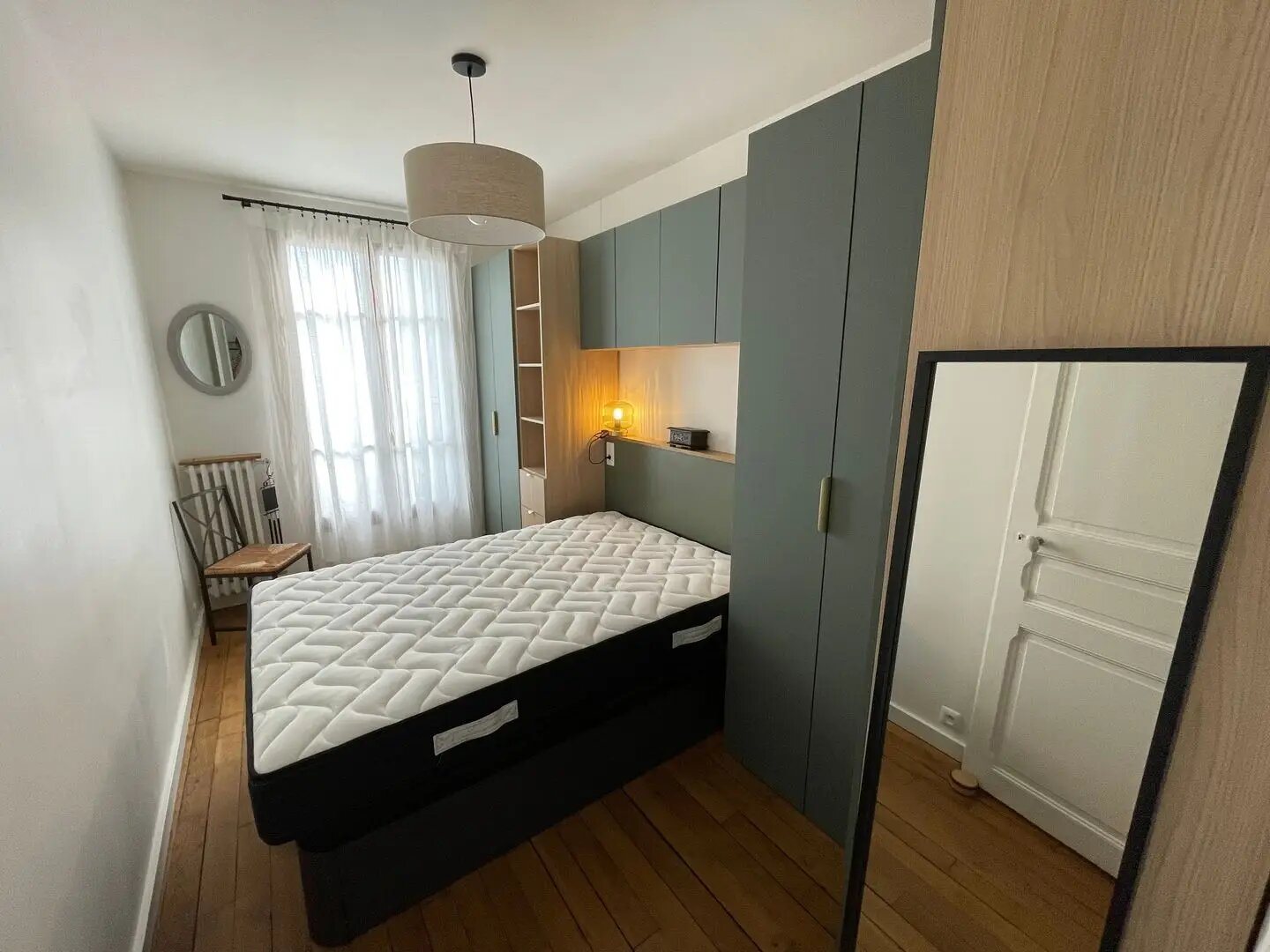 Appartement à louer, 46m², Vanves