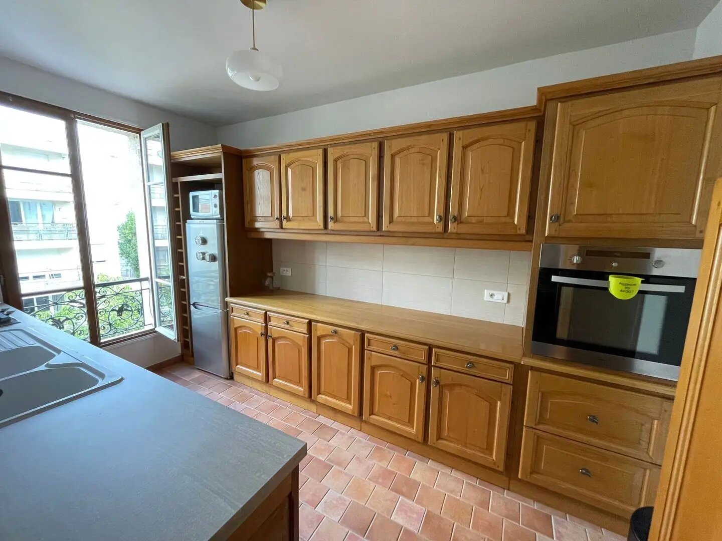 Appartement à louer, 46m², Vanves