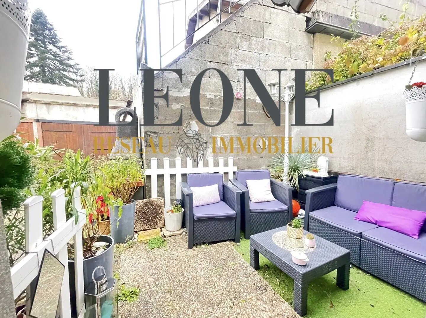 Appartement à vendre, 49m², Sainte-Foy-lès-Lyon