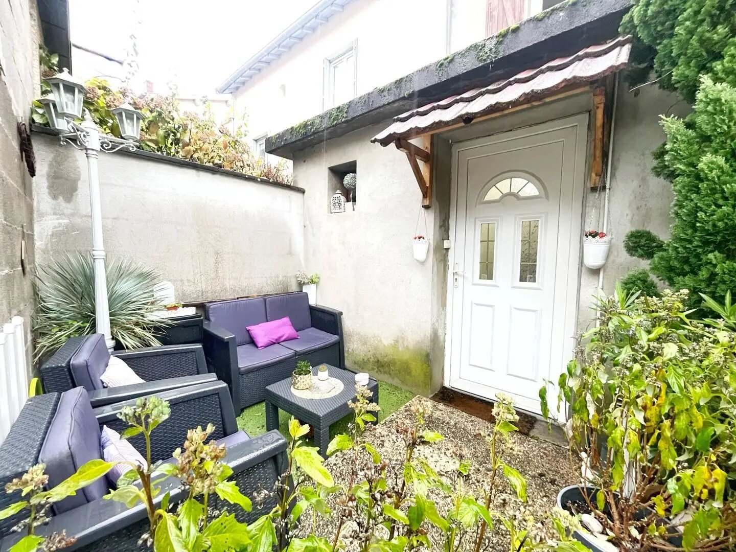 Appartement à vendre, 49m², Sainte-Foy-lès-Lyon