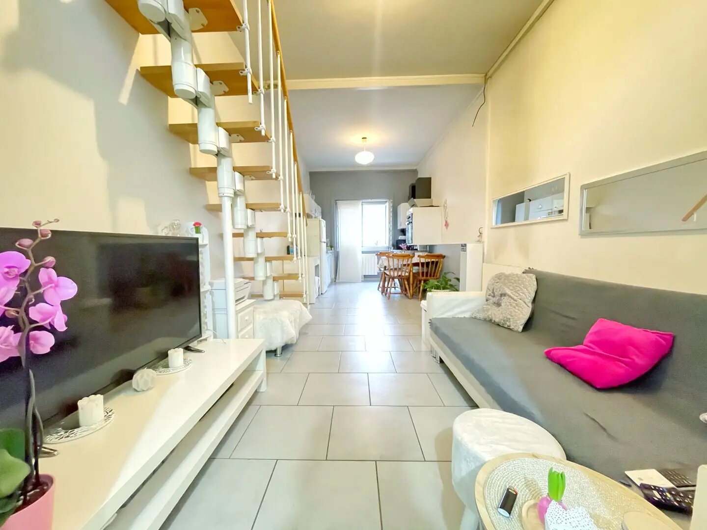 Appartement à vendre, 49m², Sainte-Foy-lès-Lyon