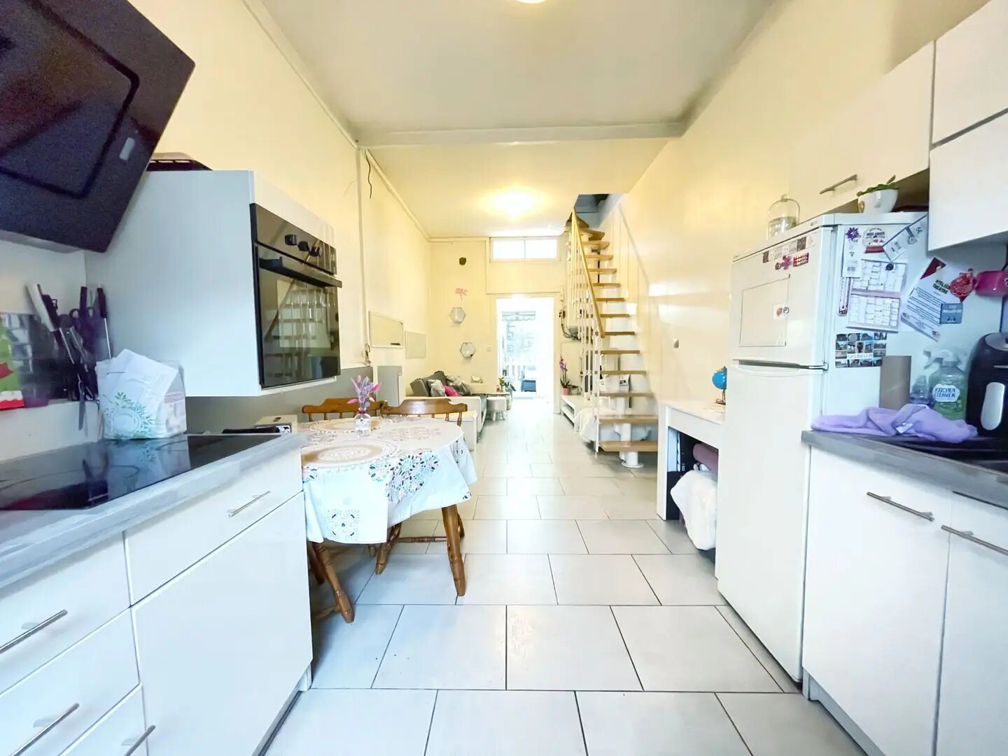 Appartement à vendre, 49m², Sainte-Foy-lès-Lyon