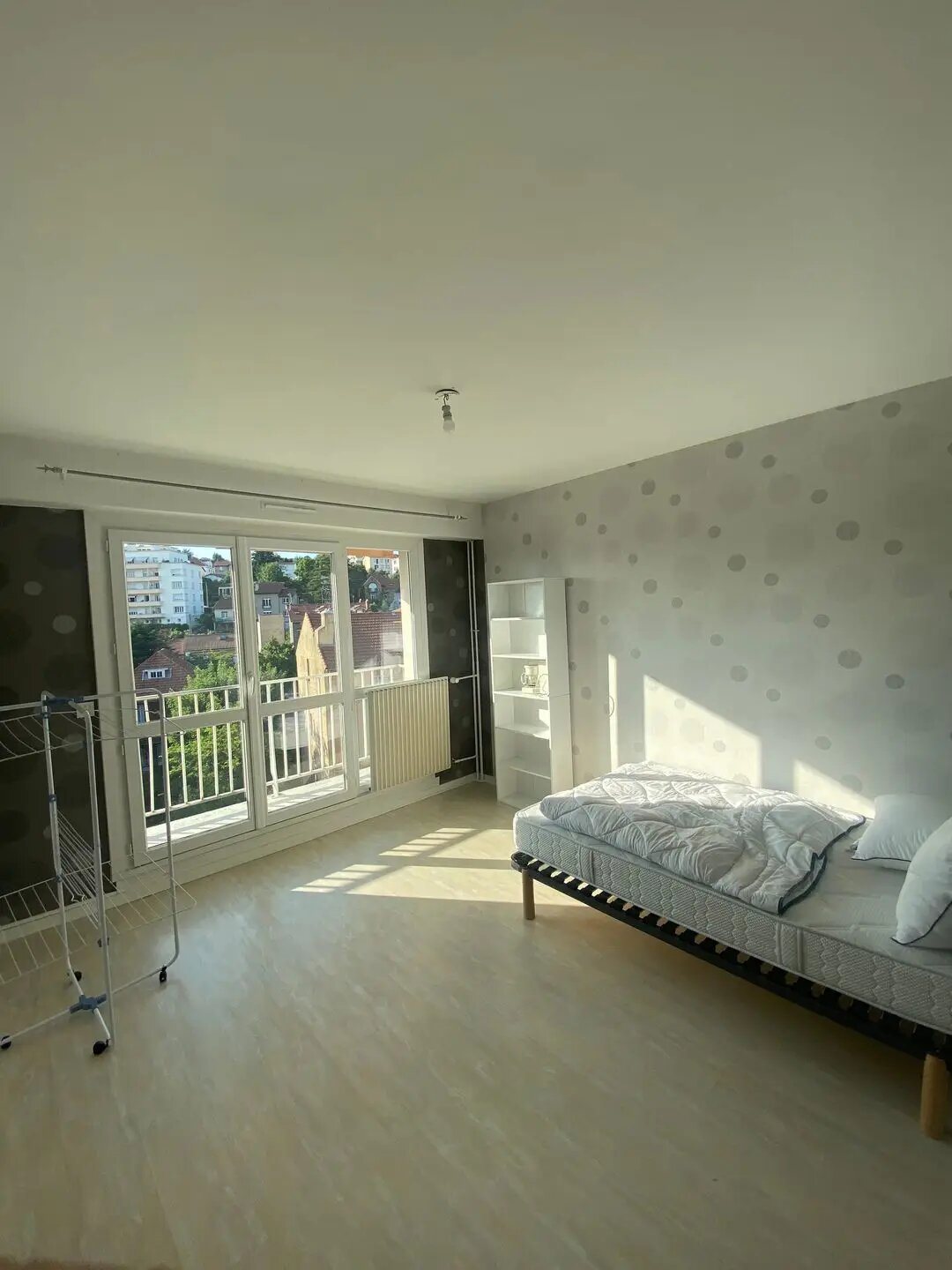 Appartement à vendre, 72m², Saint-Etienne