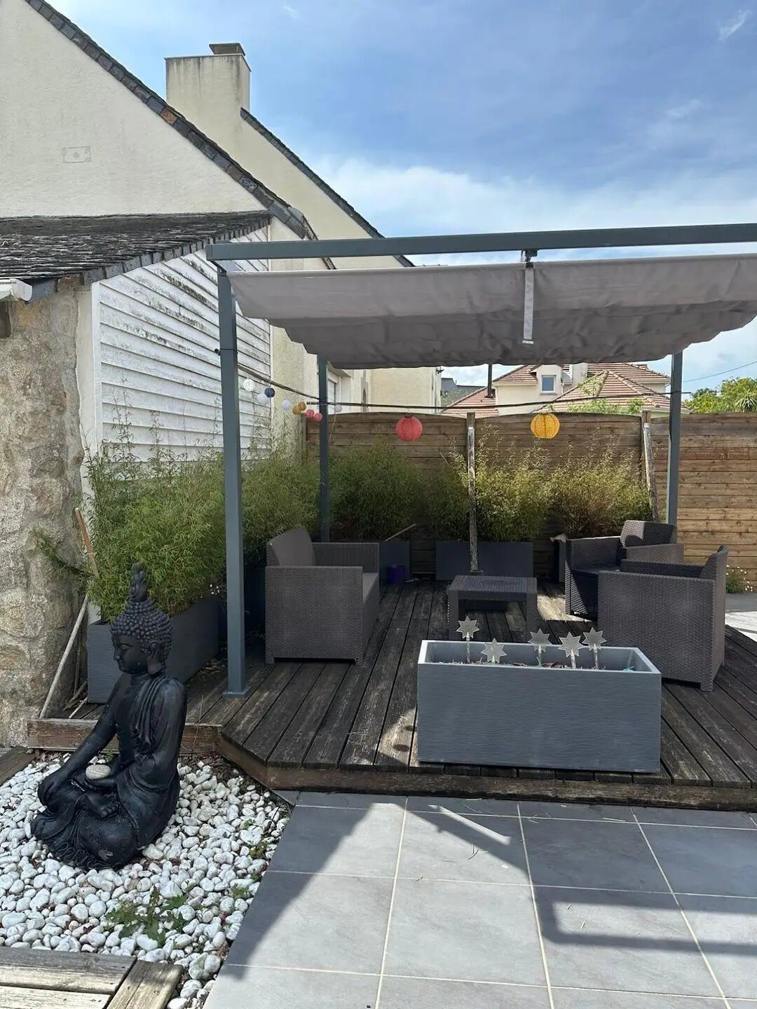 Maison à vendre, 126m², Pornichet