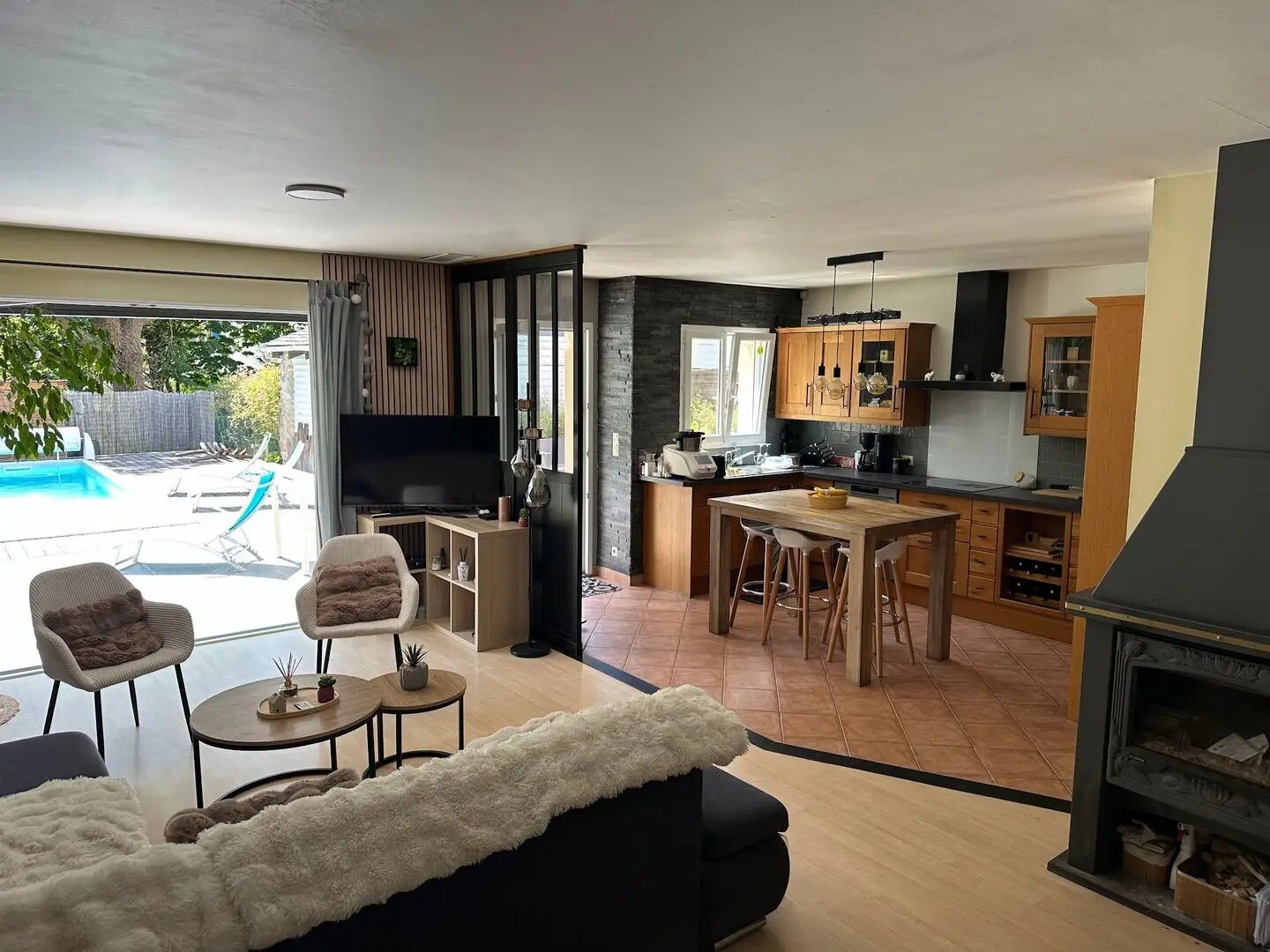 Maison à vendre, 126m², Pornichet
