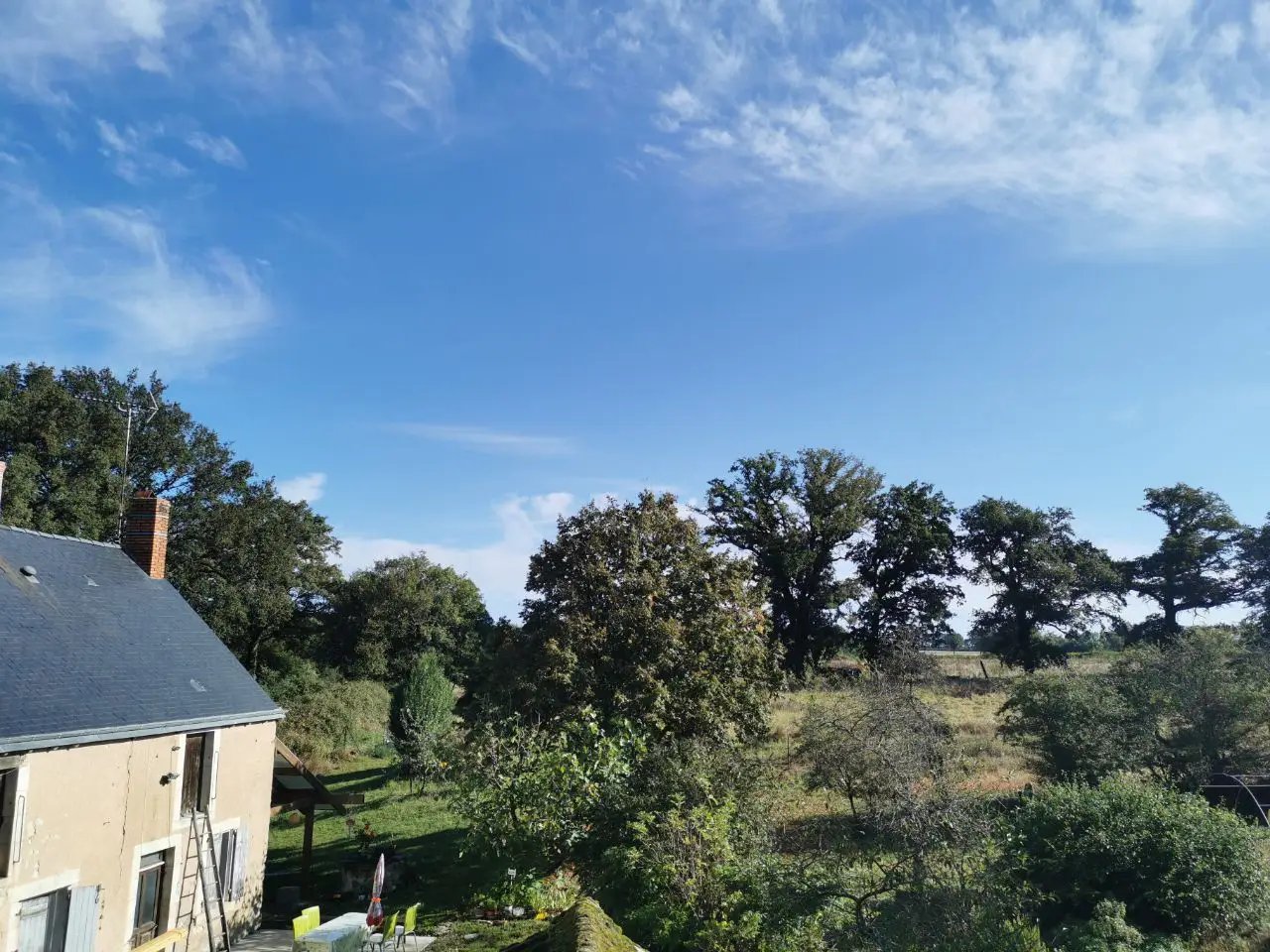 Maison à vendre, 170m², Thevet-Saint-Julien