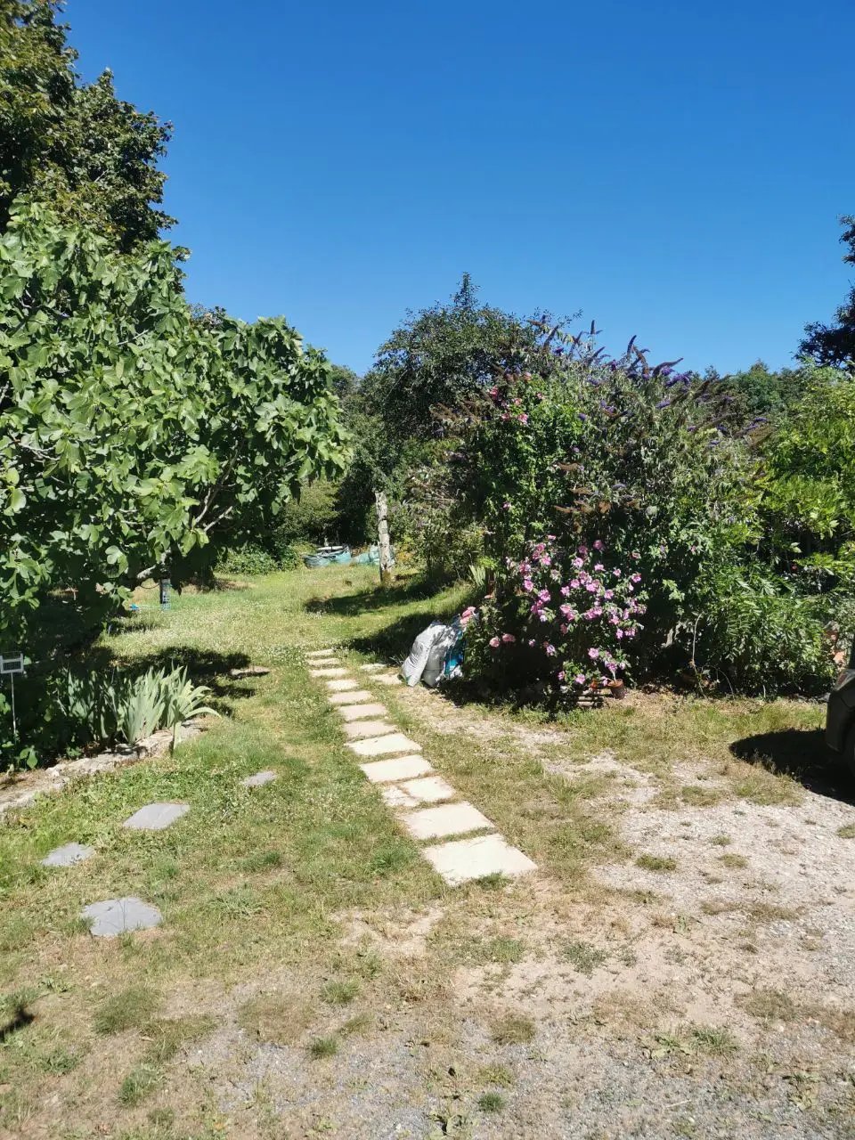 Maison à vendre, 170m², Thevet-Saint-Julien