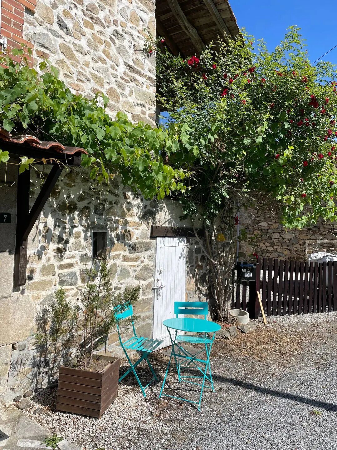 Maison à vendre, 50m², Saint-Laurent-sur-Gorre