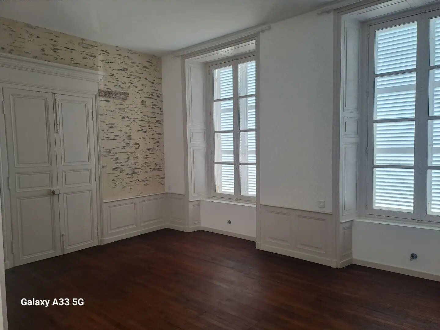 Appartement à louer, 70m², Segré