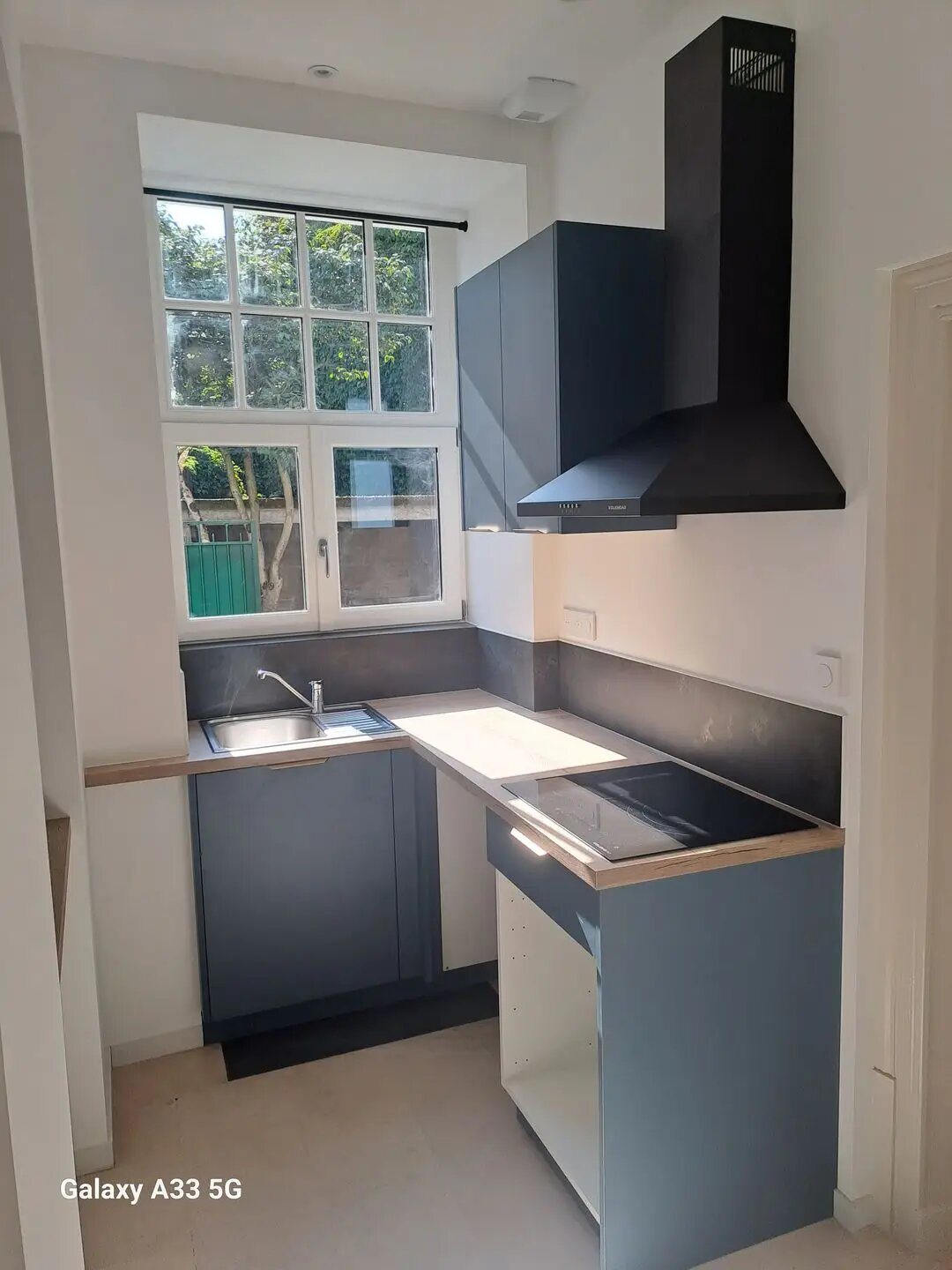 Appartement à louer, 70m², Segré