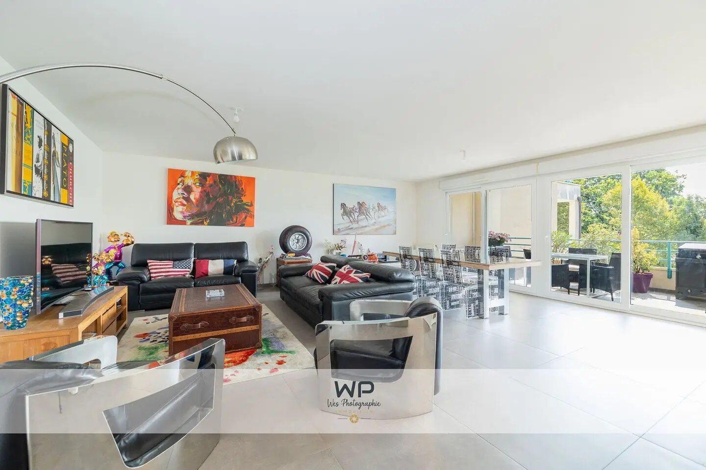 Appartement à vendre, 125m², Divonne-les-Bains