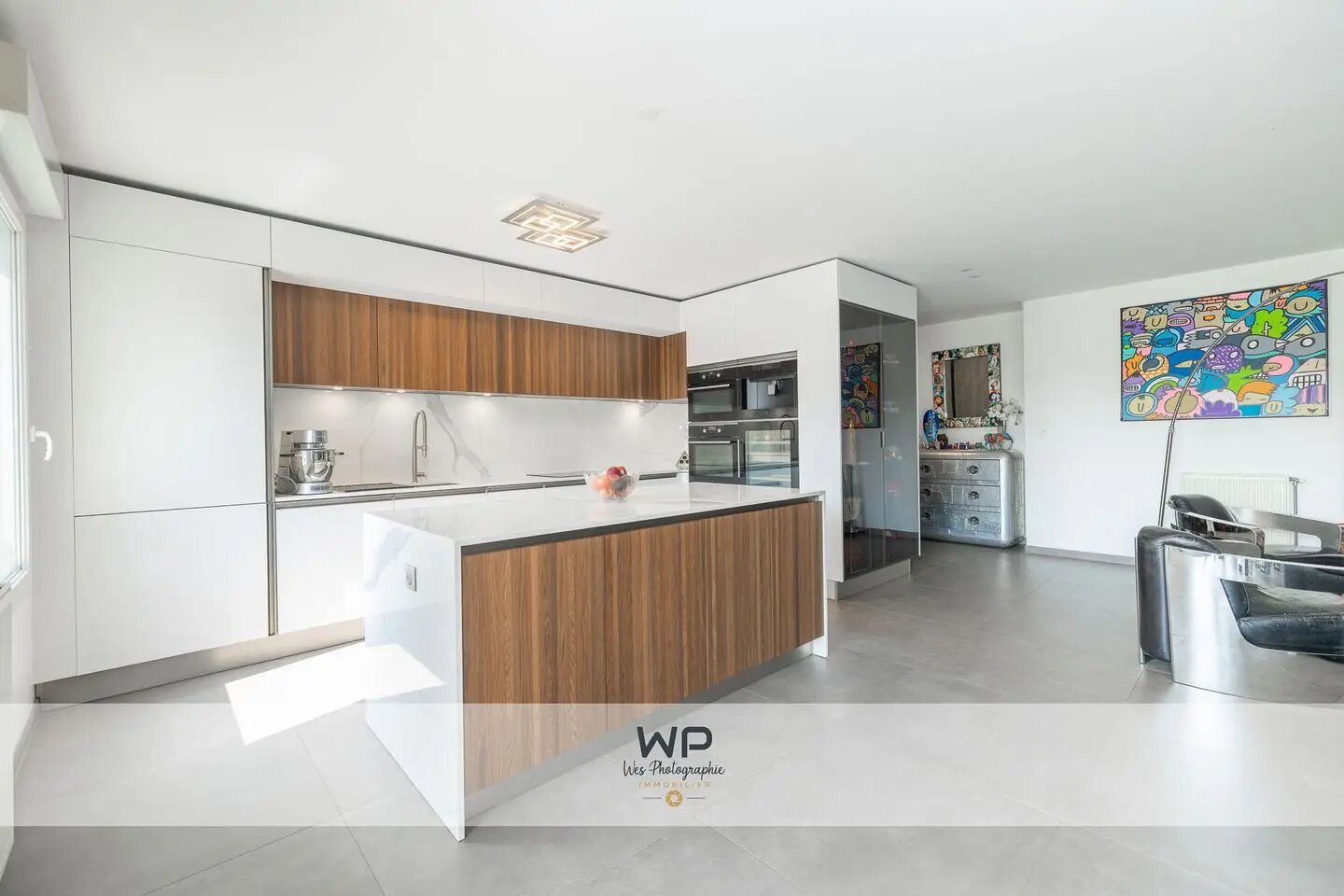 Appartement à vendre, 125m², Divonne-les-Bains
