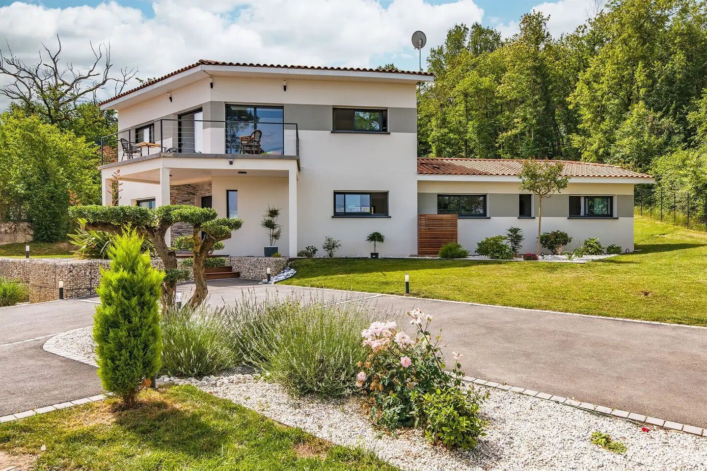 Maison à vendre, 238m², Périgueux