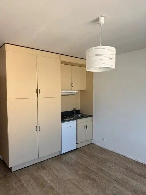 Appartement à louer, 18m², Strasbourg