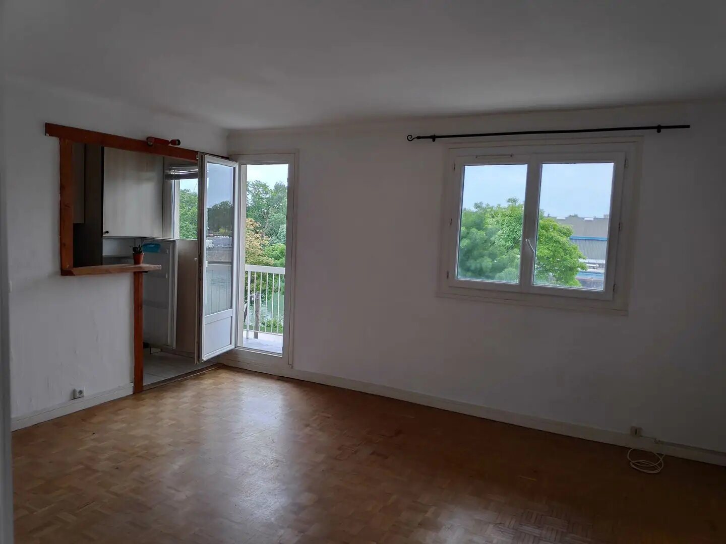 Appartement à louer, 31m², Saint-Maur-des-Fossés