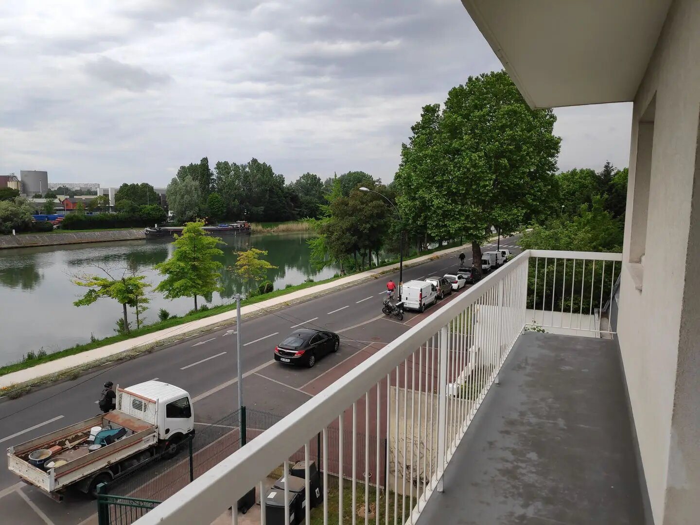 Appartement à louer, 31m², Saint-Maur-des-Fossés