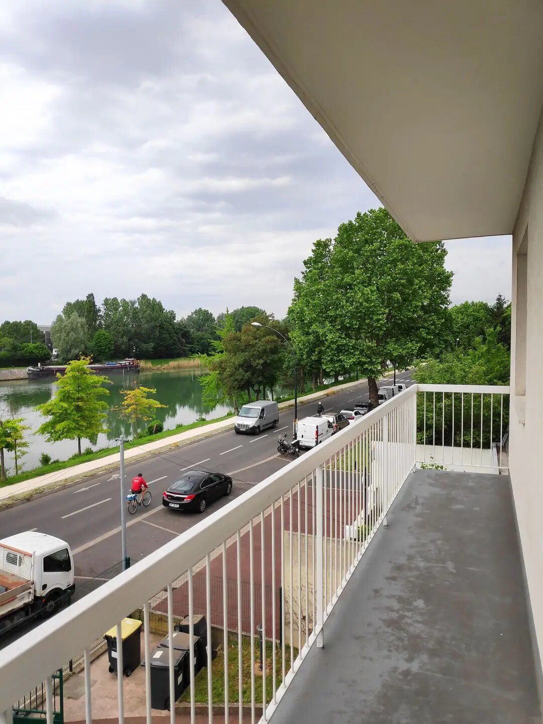 Appartement à louer, 31m², Saint-Maur-des-Fossés
