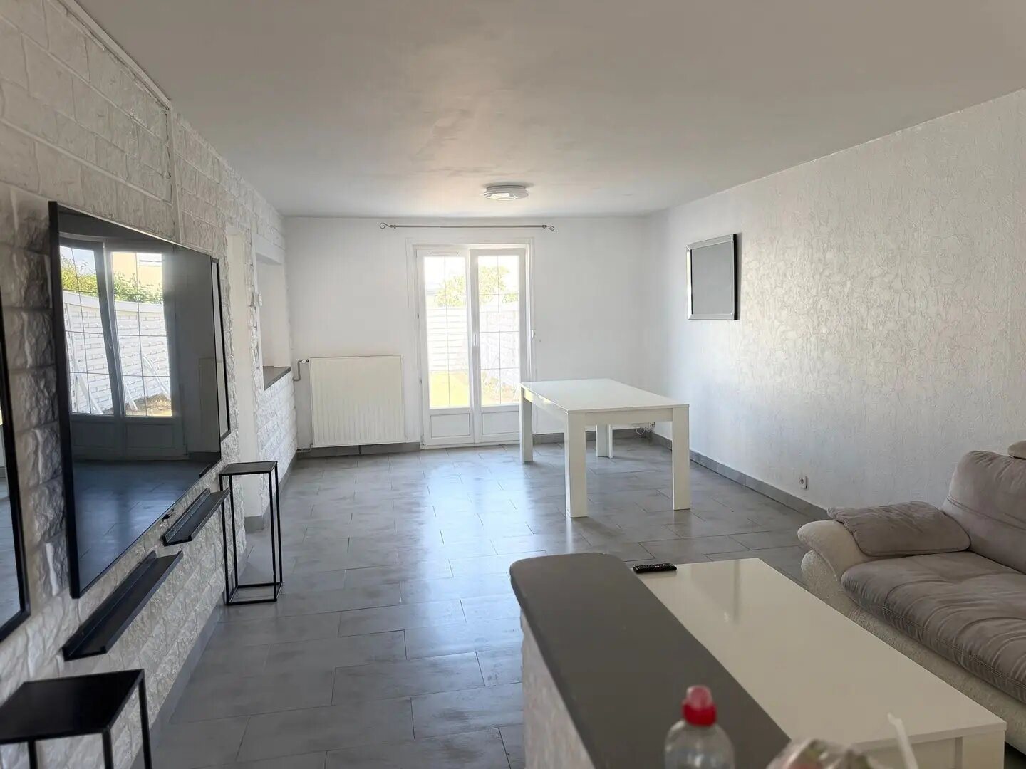 Maison à vendre, 90m², Berck