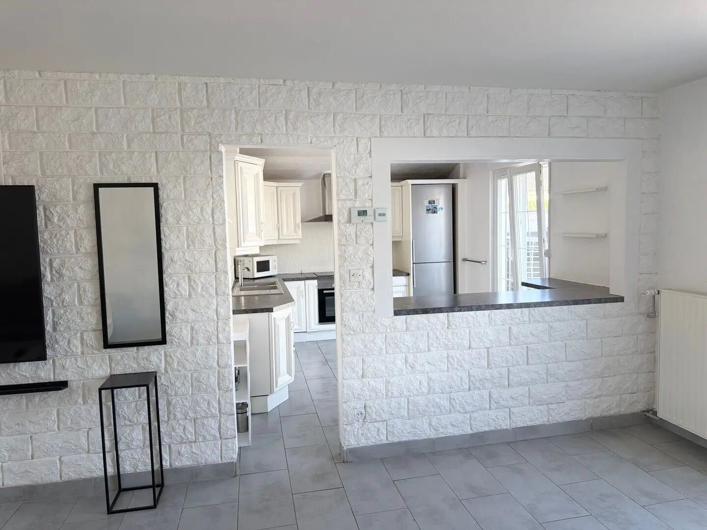 Maison à vendre, 90m², Berck