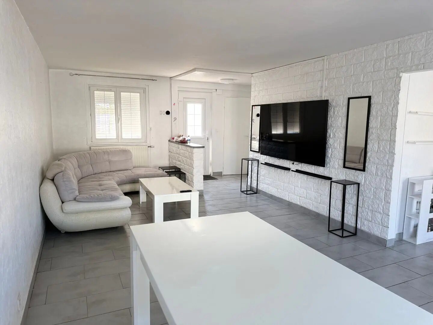 Maison à vendre, 90m², Berck