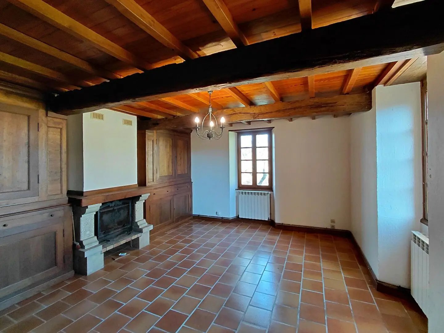 Maison à vendre, 132m², Monlezun