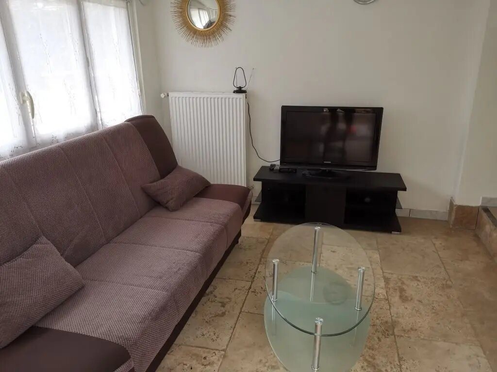 Appartement à louer, 33m², Sevran