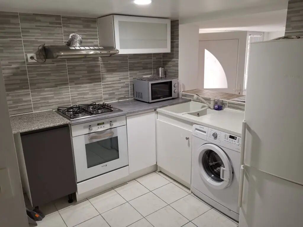 Appartement à louer, 33m², Sevran