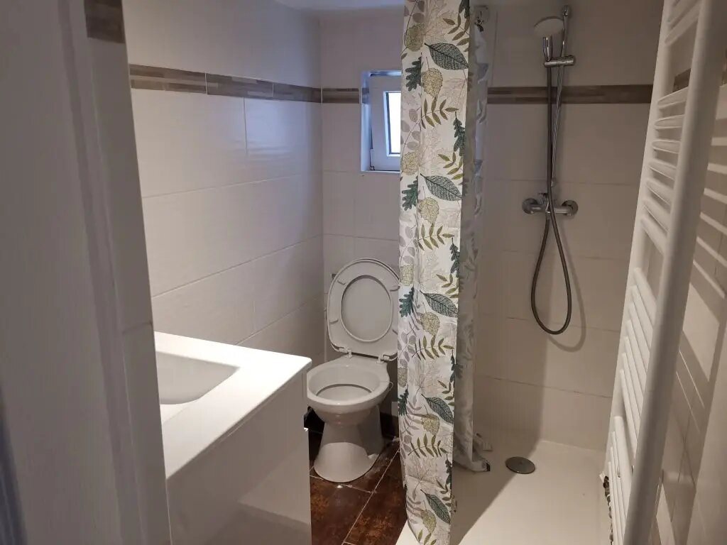 Appartement à louer, 33m², Sevran