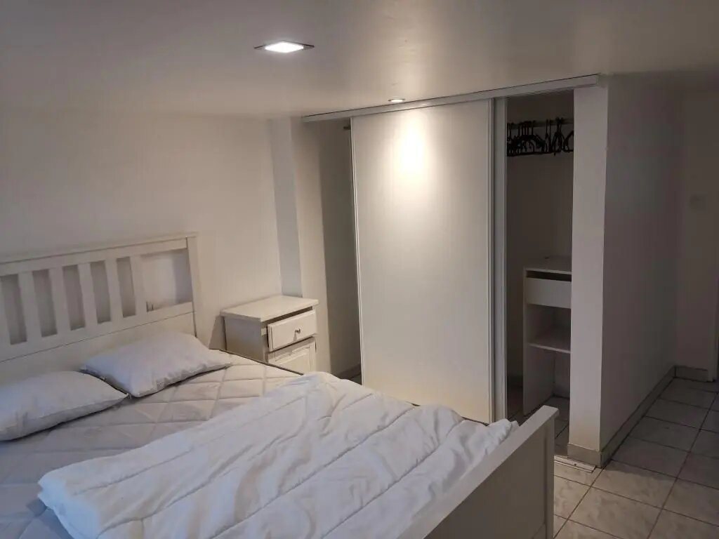 Appartement à louer, 33m², Sevran