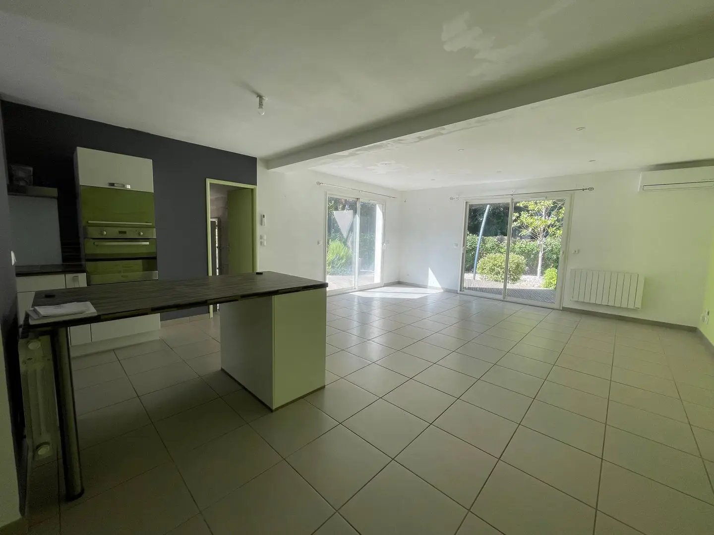 Maison à louer, 90m², Saint-Féliu-d'Amont
