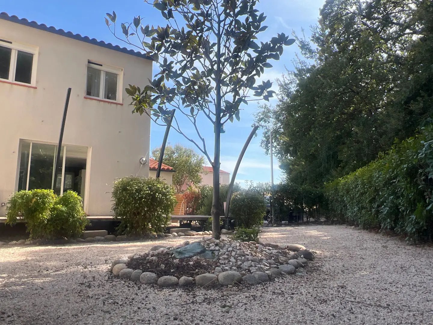 Maison à louer, 90m², Saint-Féliu-d'Amont