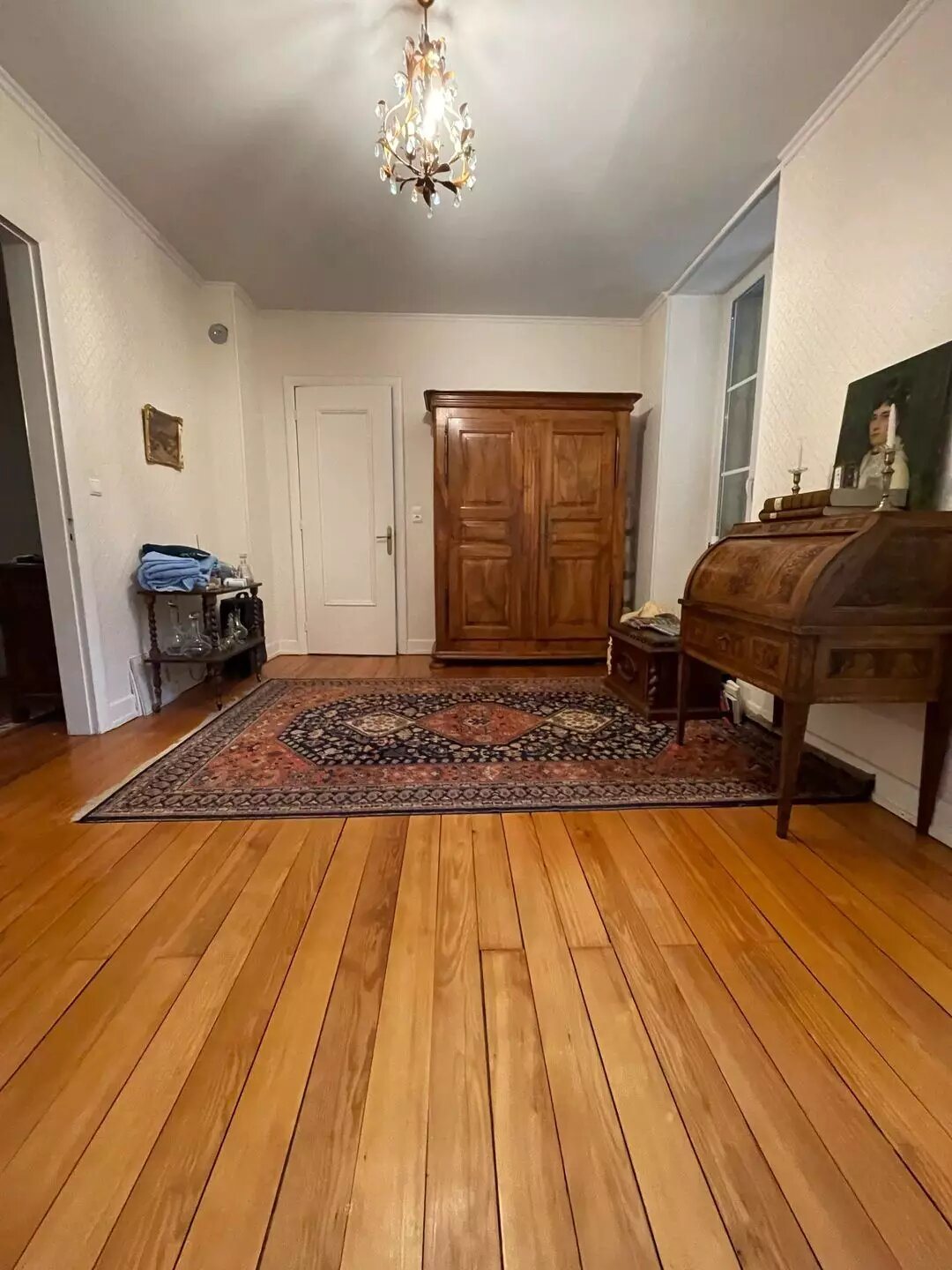 Appartement à vendre, 122m², Belfort
