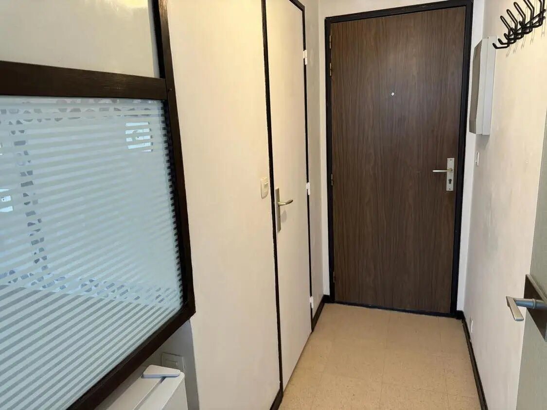 Appartement à louer, 16m², Rouen