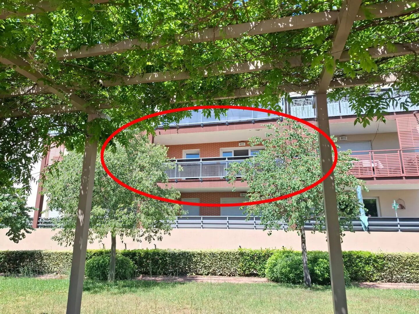 Appartement à vendre, 39m², Puget-sur-Argens